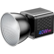 Фонарь для фото/видео ULANZI L024 40W RGB Portable LED Video Light (UV-L024)