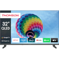 Телевізор THOMSON 32" QLED 32QG4S14