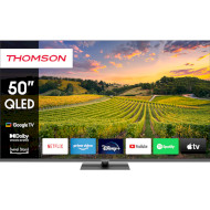 Телевізор THOMSON 50" QLED 4K 50QG5C14