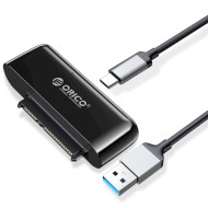 Адаптер ORICO 1m 2.5" SATA to USB 3.0 (UTS3-3A-10)