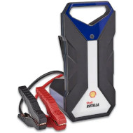 Портативний пускозарядний пристрій SHELL Portable Power Jump Starter 24000mAh (SH924)