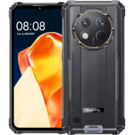 Смартфон OUKITEL WP28S 4/128GB Black