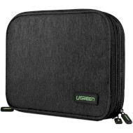 Органайзер для аксессуаров UGREEN LP139 Storage Bag Gray (50147)