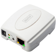 Принт-сервер DIGITUS Fast Ethernet Print Server