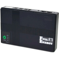 ДБЖ для роутера FULL ENERGY BBGP-18W Mini UPS