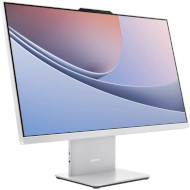 Моноблок LENOVO IdeaCentre AIO 27IRH9 Cloud Gray (F0HM00FEUO)