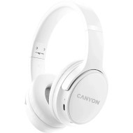 Навушники CANYON OnRiff 4 White