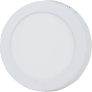 Світильник LIGHTWELL LW-R-SFR-6 White 6W 6500K