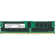 Модуль пам'яті DDR4 3200MHz 32GB MICRON ECC RDIMM (MTA18ASF4G72PZ-3G2R)