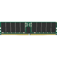 Модуль пам'яті DDR5 4800MHz 64GB KINGSTON Server Premier ECC RDIMM (KSM48R40BD4-64MD)