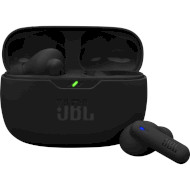 Навушники JBL Wave Beam 2 Black (JBLWBEAM2BLK)