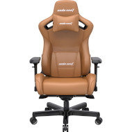 Крісло геймерське ANDA SEAT Kaiser 2 Size XL Brown