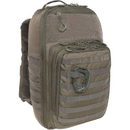 Тактичний рюкзак HIGHLANDER Harrier 25L Ranger Green (TT212-RG)