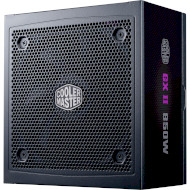 Блок живлення 850W COOLER MASTER GX II Gold 850 (MPX-8503-AFAG-2BEU)