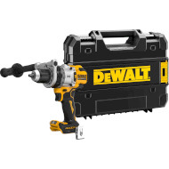 Акумуляторний дриль-шурупокрут DeWALT DCD1007NT