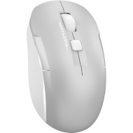 Мышь A4TECH Fstyler FB26CS Air2 Icy White