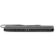 Док-станція для ноутбука ACER 13-in-1 Docking Stand (HP.DSCAB.015)