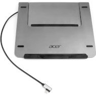 Док-станція для ноутбука ACER 5-in-1 Docking Station (HP.DSCAB.012)