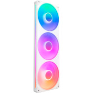 Вентилятор NZXT F360 RGB Core White (RF-U36HF-W1)