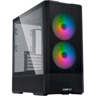 Корпус LIAN LI Lancool 207 Black (G99.LAN207RX.00)