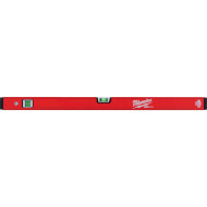 Уровень строительный MILWAUKEE Redstick Compact Box Level 80CM 800мм, 2 капсулы (4932459082)