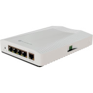 Комутатор MIKROTIK CRS304-4XG-IN