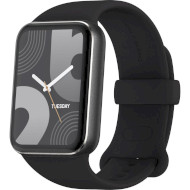 Фітнес-трекер XIAOMI Smart Band 9 Pro Obsidian Black (BHR8710GL)