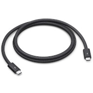 Кабель APPLE Thunderbolt 5 USB‑C Pro Cable 1м Black (MC9C4ZM/A)