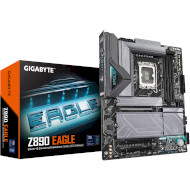 Материнська плата GIGABYTE Z890 Eagle