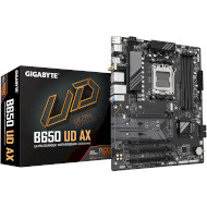 Материнська плата GIGABYTE B650 UD AX