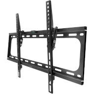 Кріплення настінне для ТВ ACCLAB AL-FR60/T 37"-86" Black