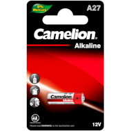 Батарейка CAMELION Alkaline A27 (11050127)