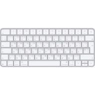 Клавіатура бездротова APPLE A3203 Magic Keyboard UA (MXCL3UA/A)