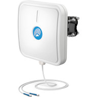 Антена QUWIRELESS QuSector 14HV-30-2 Wi-Fi 6E спрямована 14dBi