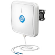 Антена QUWIRELESS QuSector 15V-35-2 Wi-Fi 6E спрямована 15dBi