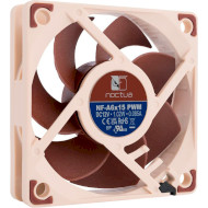 Вентилятор NOCTUA NF-A6x15 PWM