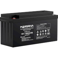 Акумуляторна батарея MARSRIVA AGM Deep-cycle 12V 150Ah (12В, 150Агод) (MR-PBL12-150)