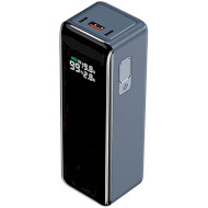 Повербанк ATRIA WPD-160SB 30000mAh