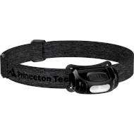 Фонарь налобный PRINCETON TEC Refuel 300 Black/Dark Gray