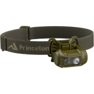 Фонарь тактический на шлем PRINCETON TEC Remix Pro MPLS Olive Drab