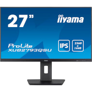 Монітор IIYAMA ProLite XUB2793QSU-B7