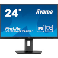 Монитор IIYAMA ProLite XUB2497HSU-B2