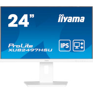 Монитор IIYAMA ProLite XUB2497HSU-W2