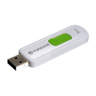 Флэшка TRANSCEND JetFlash 530 16GB USB2.0 (TS16GJF530)