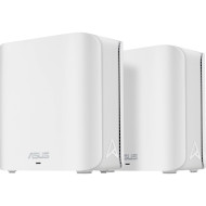 Wi-Fi Mesh система ASUS ZenWiFi BD4 White 2-pack