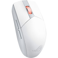 Мышь игровая ASUS ROG Strix Impact III Wireless White