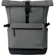 Рюкзак XIAOMI Roll Top Casual Backpack