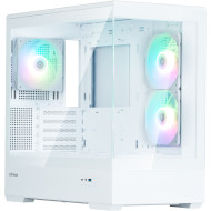 Корпус ZALMAN P30 V2 White