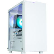 Корпус ZALMAN T4 Plus White