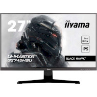 Монитор IIYAMA G-Master G2745HSU-B2 Black Hawk